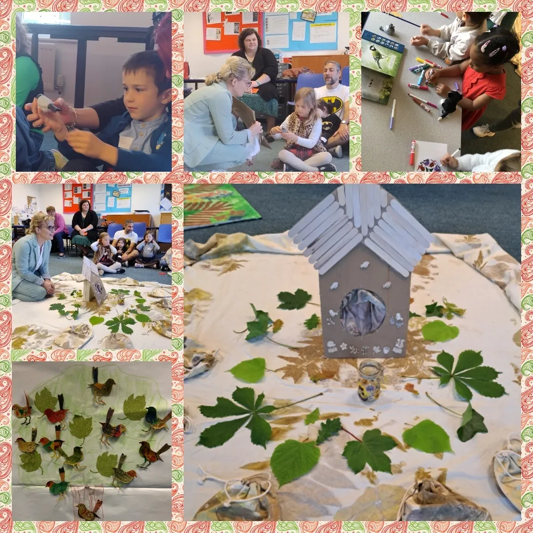 Hétvégi magyar iskolában tanítottak karunk oktatói