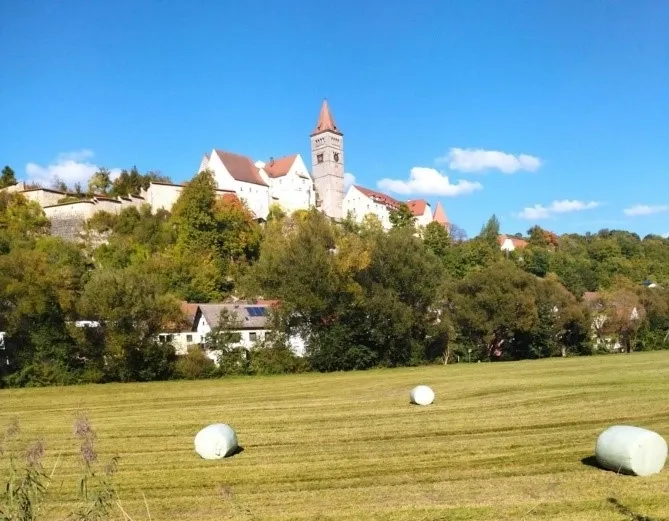 Közgyűlés és Oktatásügyi konferencia Németországban