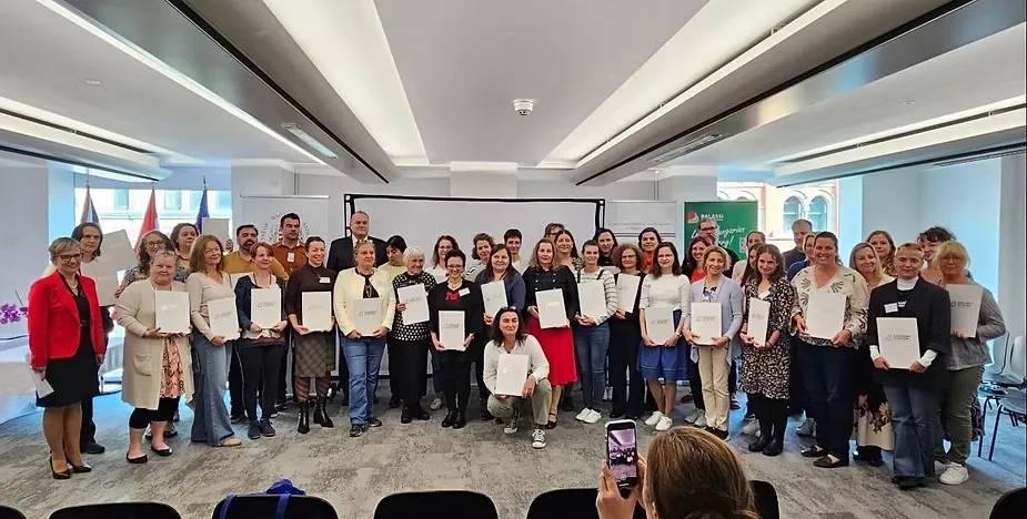 Élményalapú tanulás a diaszpórában