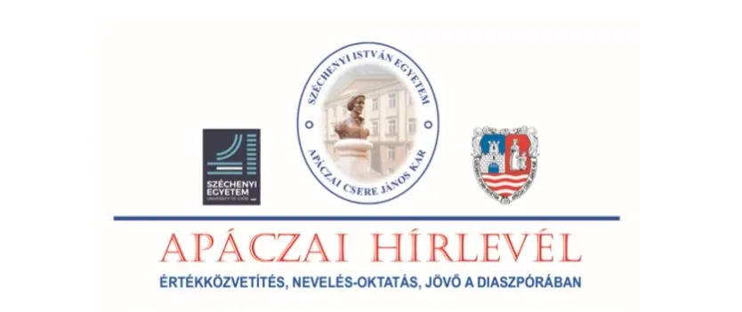 Apáczai Hírlevél 2021/6
