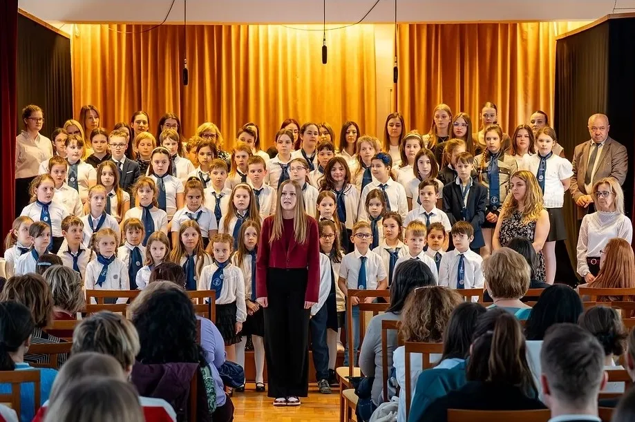 Tanítók Napja az Egyetemen és a Diaszpórában